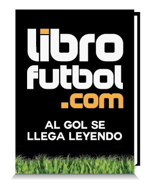 LIBROFUTBOL.com (@librofutbol) • Instagram photos and videos